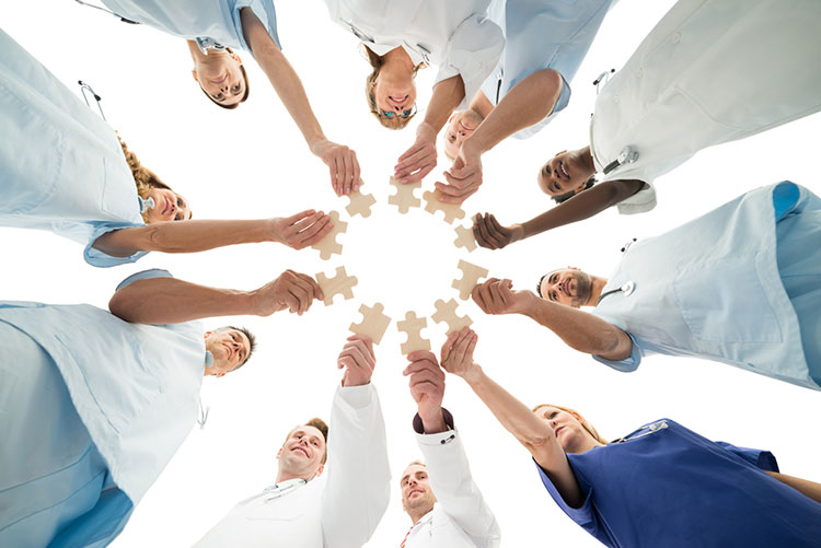 Medical Staffing Solutions